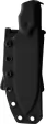Viper Basic3 Fixed Blade Green Mic VT4036CG