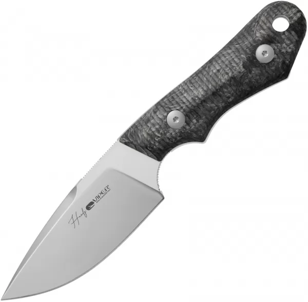 Viper Handy Fixed Blade Dark Matter VT4038FCM