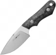 Viper Handy Fixed Blade Dark Matter - VT4038FCM