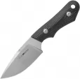 Viper Handy Fixed Blade Black - VT4040GG