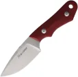 Viper Handy Fixed Blade Red G10 - VT4040GR