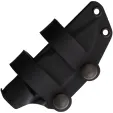 Viper Handy Fixed Blade Green Canvas VT4042CG