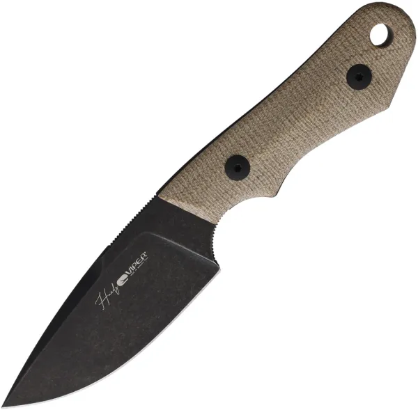 Viper Handy Fixed Blade Natural VT4042CN