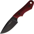 Viper Handy Fixed Blade Red G10 - VT4042GR