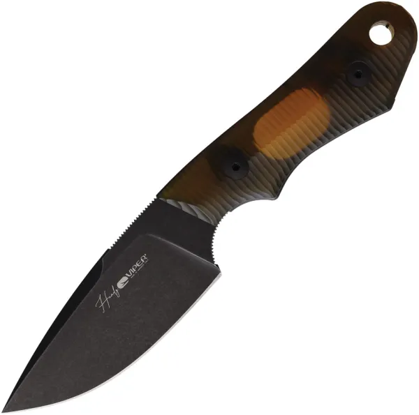 Viper Handy Fixed Blade Ultem VT4042UT