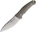 Viper Nordlys Fixed Blade Grn Canvas - VT4044CG