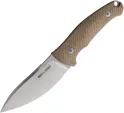 Viper Nordlys Fixed Blade Natural - VT4044CN