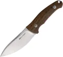 Viper Nordlys Fixed Blade Bocote - VT4046BC