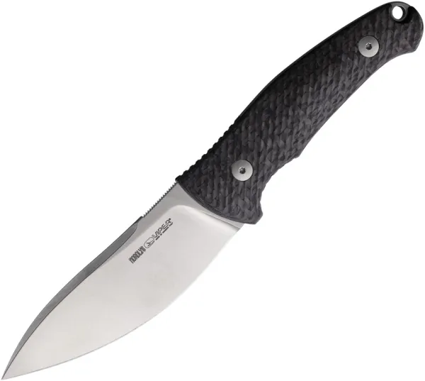 Viper Nordlys Fixed Blade CF VT4046FC