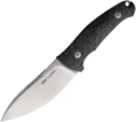 Viper Nordlys Fixed Blade CF - VT4046FC