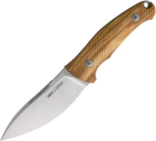 Viper Nordlys Fixed Blade Olive VT4046UL
