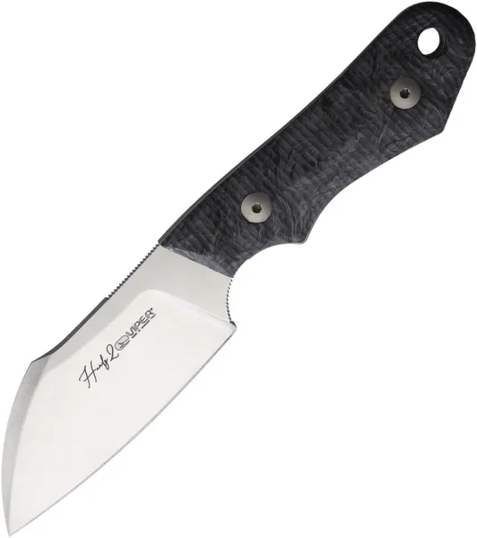 Viper Handy 2 Fixed Blade DM CF VT4048FCM