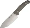 Viper Ranger Fixed Blade Grn Mic - VT4054CG