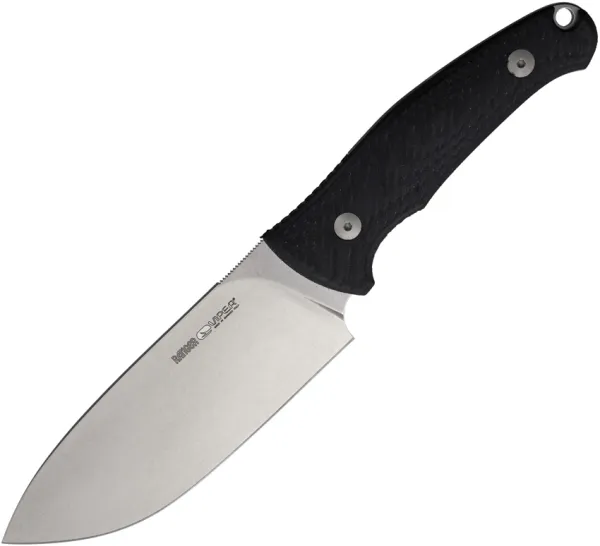 Viper Ranger Fixed Blade Blk ST VT4054GG