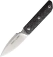 Viper Mirror1 Fixed Blade CF - VT4058CF