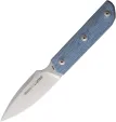 Viper Mirror1 Fixed Blade Denim - VT4060CD