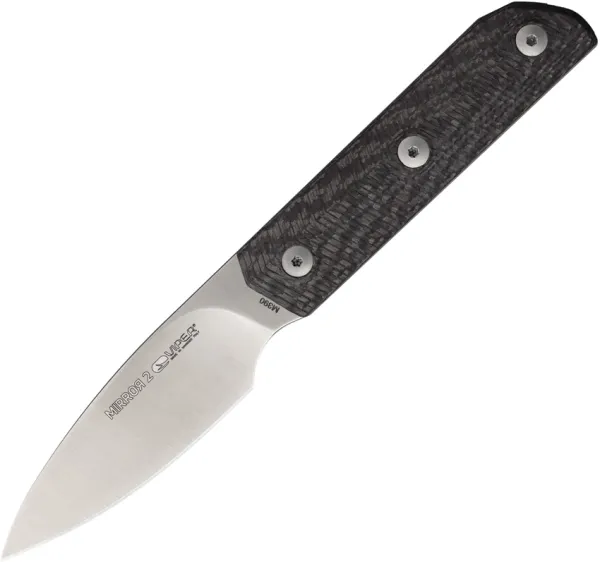 Viper Mirror2 Fixed Blade CF VT4062CF