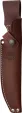 Viper Trail Fixed Blade Micarta VT4066CN
