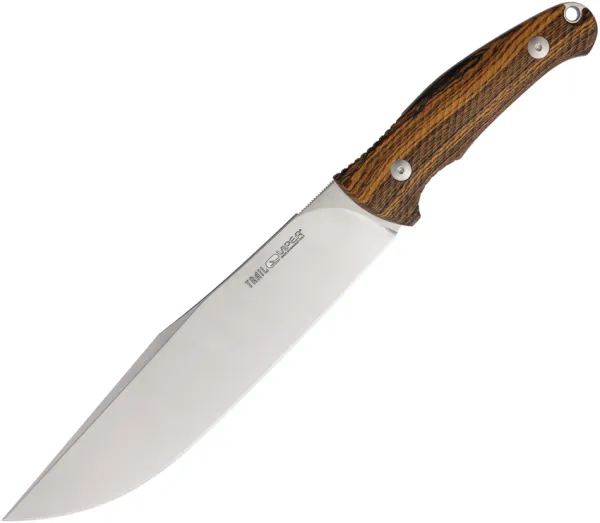 Viper Trail Fixed Blade Bocote VT4068BC