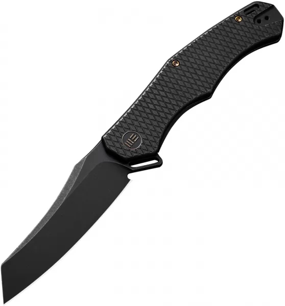Viking Tactics RekkeR Framelock Black SW VTACG1