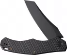 Viking Tactics RekkeR Framelock Black SW VTACG1