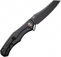Viking Tactics RekkeR Framelock Gold VTACG3