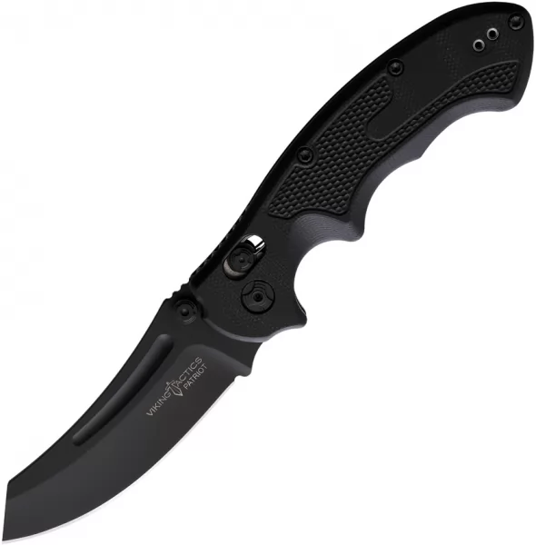 Viking Tactics Patriot Rapid Lock VTACK5PFBB