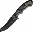 Viking Tactics Patriot Rapid Lock Black - VTACK9PFMLB