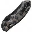 Viking Tactics Patriot Rapid Lock Black VTACK9PFMLB