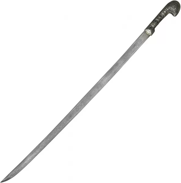 VT Daggers Caucasian Shashka VTD0046