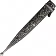 VT Daggers Caucasian Dagger Forged Steel VTD0055X