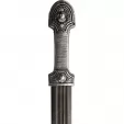 VT Daggers Caucasian Dagger Damascus VTD0059