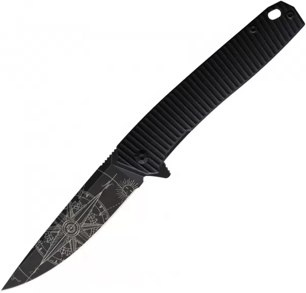 3V Gear Compass React Linerlock VVVGBBCCMPS
