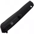 3V Gear Dia de los Muertos Linerlock VVVGBBCMUER