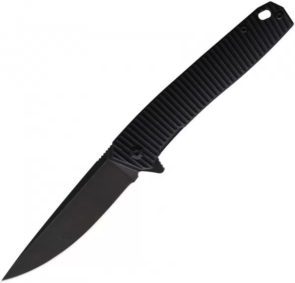 3V Gear React Linerlock VVVGBBCNAKD