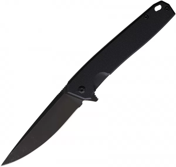 3V Gear React Linerlock Textured VVVPBBCNAKD
