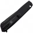 3V Gear React Linerlock Textured VVVPBBCNAKD