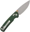 Vixino Knives Rockshark Crossbar Lock Green VX501M2G