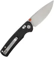 Vixino Knives Rockshark Crossbar Lock Black VX501M3