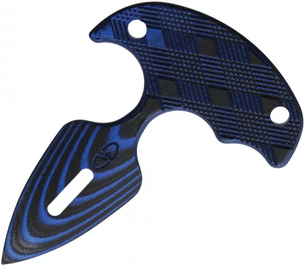 VZ Grips Punch Arrow Blue Black G10 VZ00149013