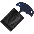 VZ Grips Punch Arrow Blue Black G10 VZ00149013