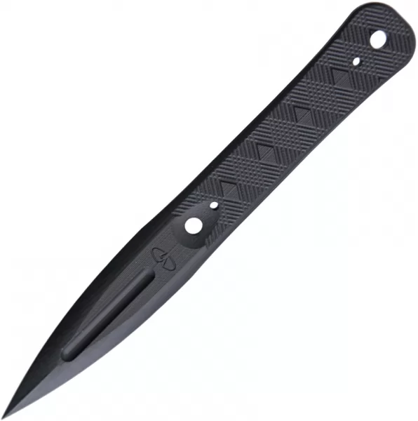 VZ Grips Executive Dagger Black VZ00203LS