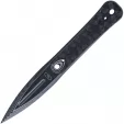 VZ Grips Executive Dagger Black-Gray VZ00206LS