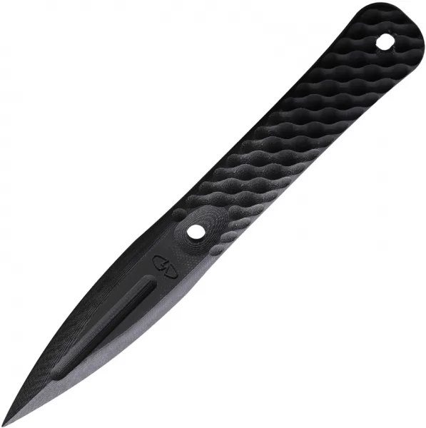 VZ Grips Executive Hydra Black G10 IWB VZ03002IWB