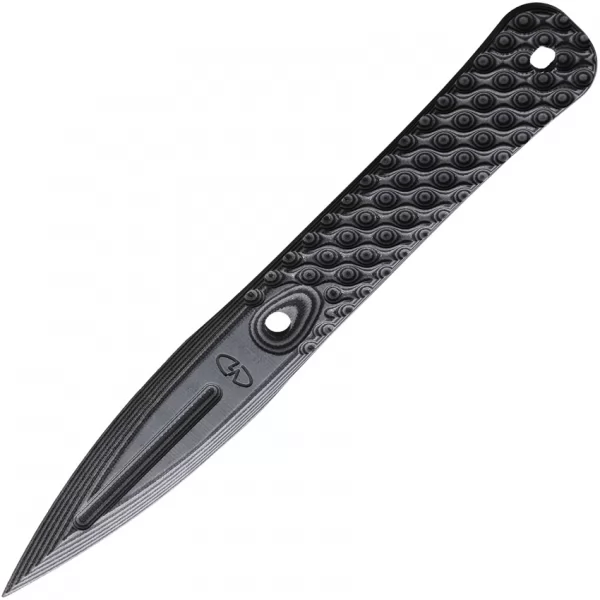 VZ Grips Executive Hydra Black Gray G10 VZ06002IWB