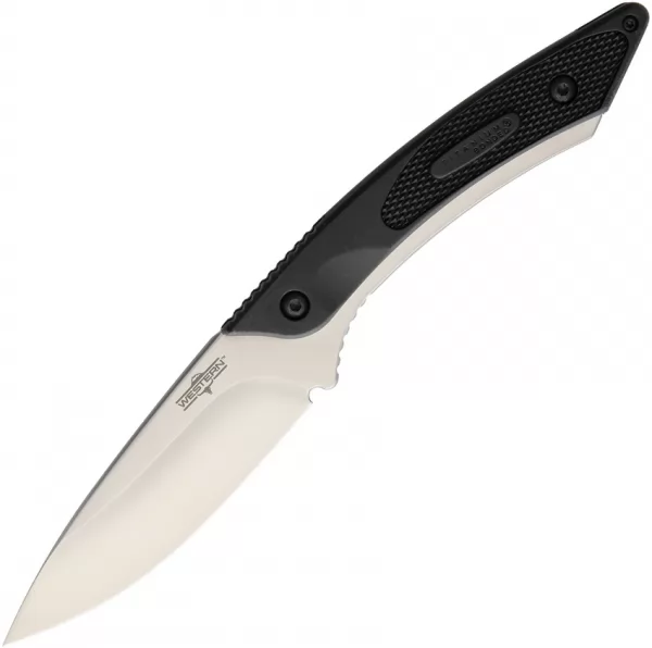 Western Coil Fixed Blade W19123