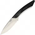 Western Coil Fixed Blade - W19123