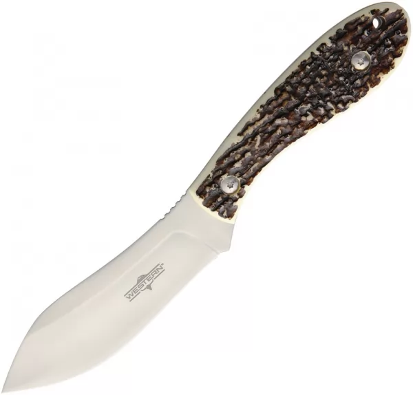 Western Crosstrail Fixed Blade W19162