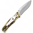 Western Pronto 7 Titanium Linerlock W19225