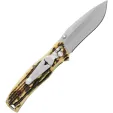 Western Pronto 8 Titanium Linerlock W19226